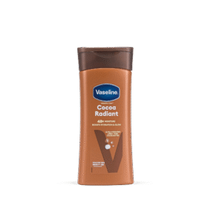 Vaseline lotion Cocoa Radiant 200 ml