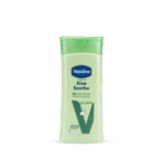 Vaseline lotion Aloe Soothe 200 ml