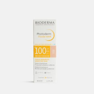 Bioderma Photoderm Fluide MAX SPF 100