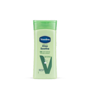 Vaseline lotion Aloe Soothe 200 ml
