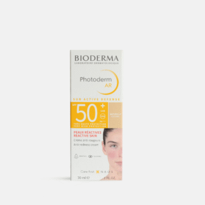 Bioderma Photoderm AR SPF 50+