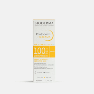 Bioderma Photoderm Fluide MAX SPF 100 -invisible