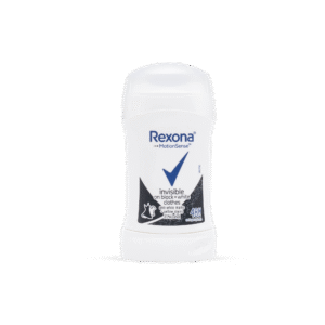 Rexona déodorant MotionSense invisible