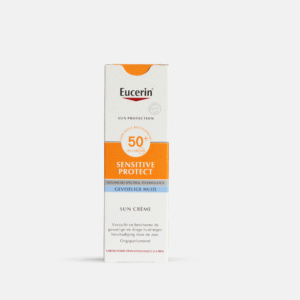 Eucerin Sensitive Protect SPF 50+