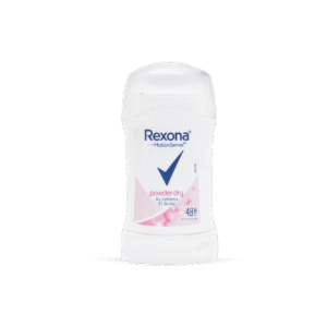 Rexona déodorant MotionSense