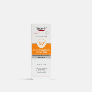 Eucerin Photoaging Control SPF 50+ Anti-âge