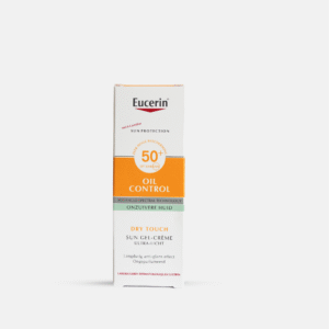 Eucerin Oil Control SPF 50+