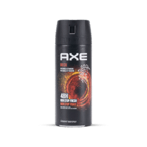 AXE Musk déodorant en spray