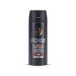 AXE Dark Temptation déodorant en spray