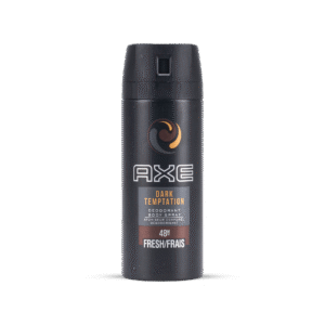 AXE Dark Temptation déodorant en spray