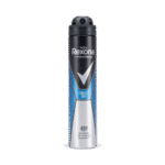 Rexona Men MotionSense Cobalt Dry déodorant en spray