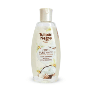 Tulipan Negro Coco Pure White Huile de Corps