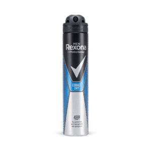 Rexona Men MotionSense Cobalt Dry déodorant en spray