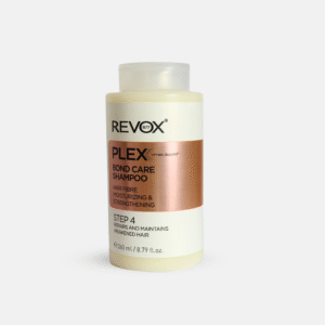 Revox Plex Bond Care Shampoo