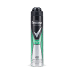 Rexona Men Quantum Dry déodorant en spray