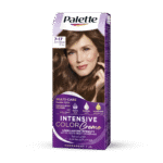 Palette Intensive Color Creme, teinte 7-17 Soft Brouge