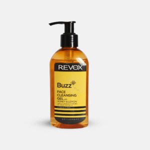 Revox Buzz Face Cleansing Gel