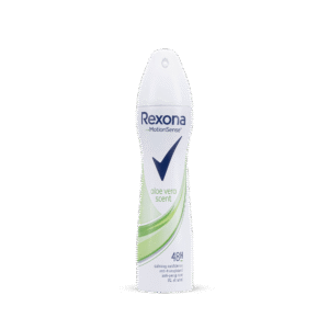 Rexona MotionSense Aloe Vera Scent