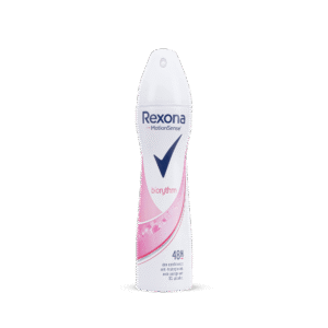 Rexona, version "biorythm"