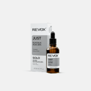 Revox Just Glycolic Acid 20% Toning Solution