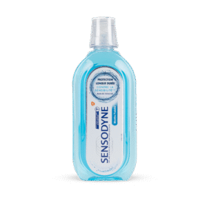 Sensodyne Menthe Fraîche