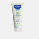 Mustela 2 en 1 Gel Nettoyant