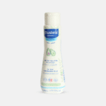 Mustela Lait de Toilette Sans Rinçage