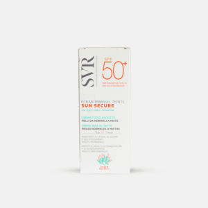 SVR Écran Minéral Teinté Sun Secure SPF50+