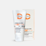 D WHITE Crème Solaire SPF50+