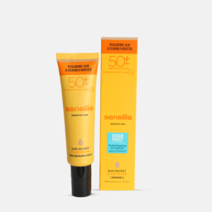 Sensilis Sun Secret Fluid Color SPF 50+