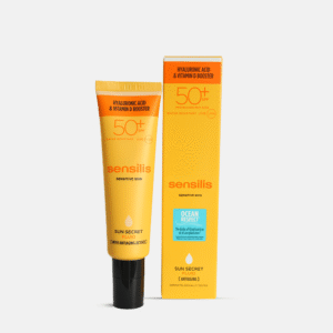 Sensilis Sun Secret Fluid SPF 50+