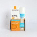 La Roche-Posay Anthelios UVMune 400 Gel-Crème Confort/Hydratation SPF 50+