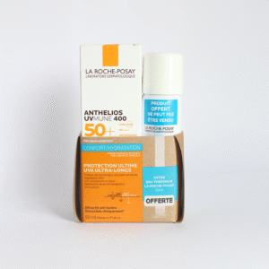 La Roche-Posay Anthelios UVMune 400 Gel-Crème Confort/Hydratation SPF 50+
