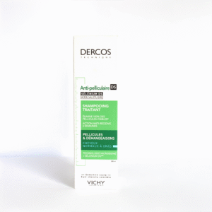 Vichy Dercos Anti-Pelliculaire DS Shampooing Traitement