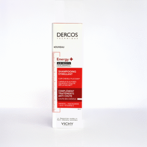 Vichy Dercos Energy+ Aminexil Shampooing Stimulant Anti-Chute
