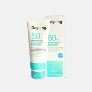 Daylong Sensitive SPF 50+ Sunscreen Gel-Cream