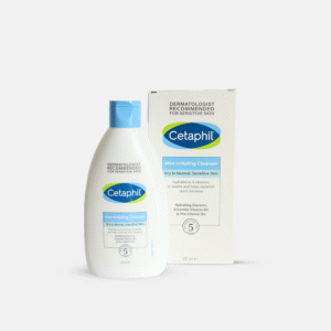 Cetaphil Non-Irritating Cleanser