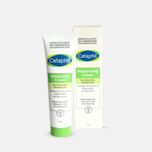 Cetaphil Moisturizing Cream