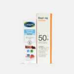 Daylong Extreme SPF 50+ / Cetaphil Gentle Skin Cleanser