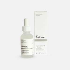 The Ordinary - Niacinamide 10% + Zinc 1%