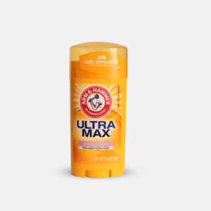 Arm & Hammer Ultra Max Powder Fresh Antiperspirant Deodorant (Solid)