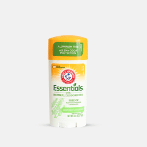 Arm & Hammer Essentials Deodorant with Natural Deodorizers (Rosemary Lavender)