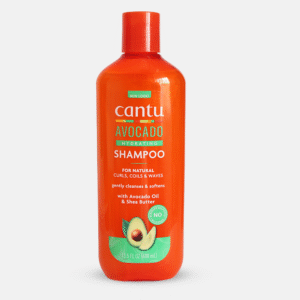 Cantu Avocado Hydrating Shampoo