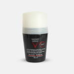 Vichy Homme Anti-Transpirant Contrôle Extrême 72H