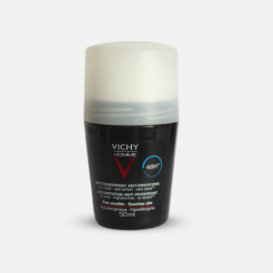 Vichy Homme Anti-Transpirant Anti-Irritations 48H