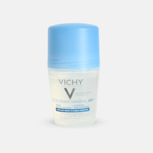 Vichy Déodorant Minéral 48H