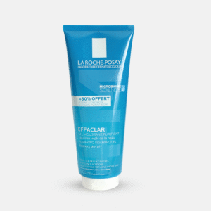 La Roche-Posay Effaclar Gel Moussant Purifiant