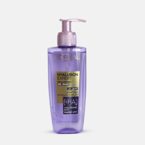 L'Oréal Paris Hyaluron Expert - Replumping Gel Wash