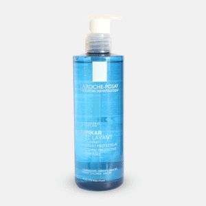 La Roche-Posay Lipikar Gel Lavant - Gel Douche Apaisant Protecteur