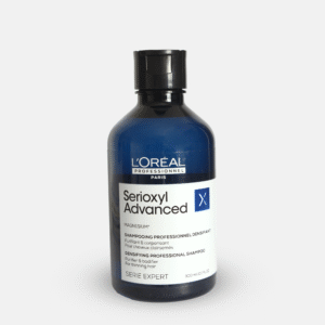 L'Oréal Professionnel Serioxyl Advanced Shampoo - Shampooing Densifiant